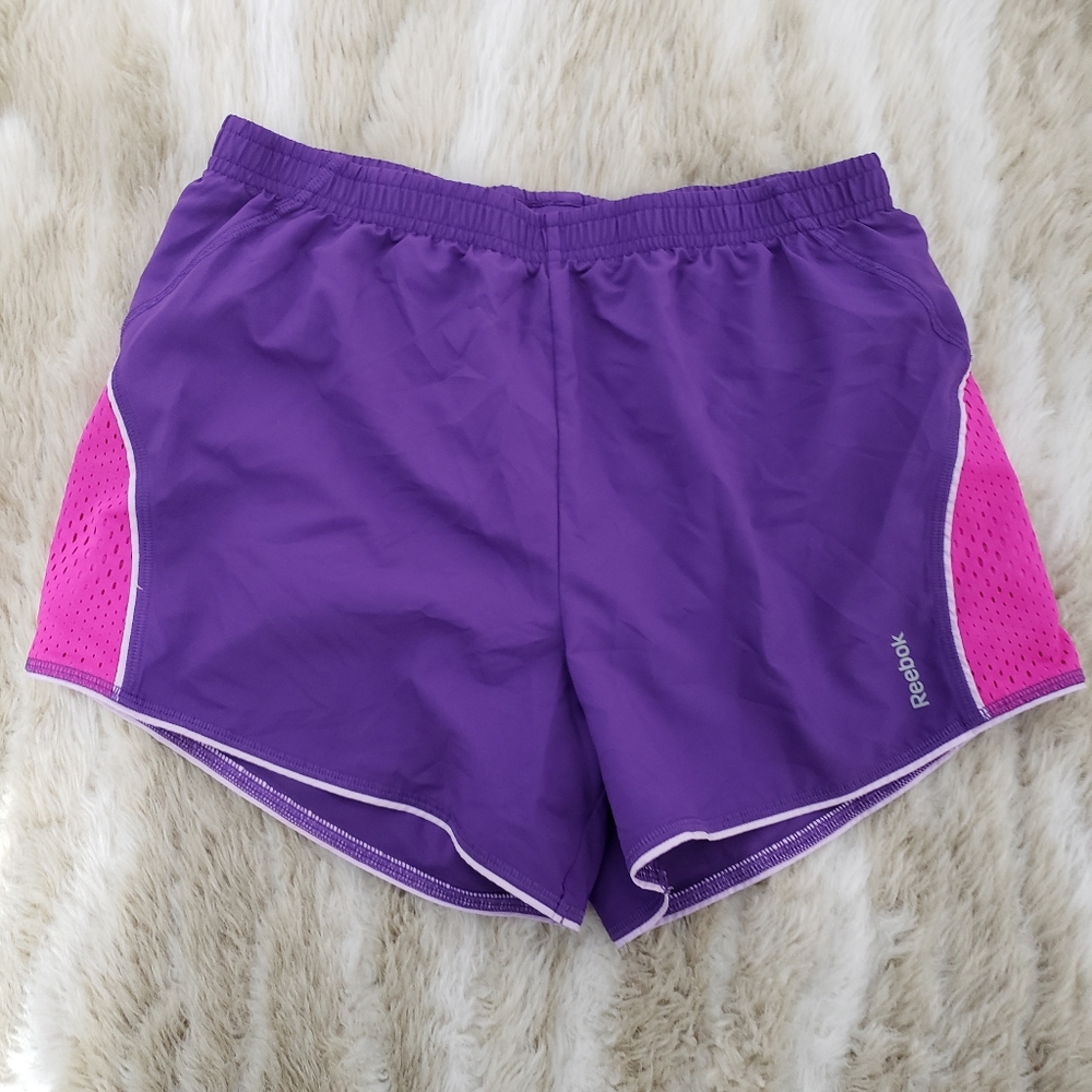 REEBOK Speedwick shorts